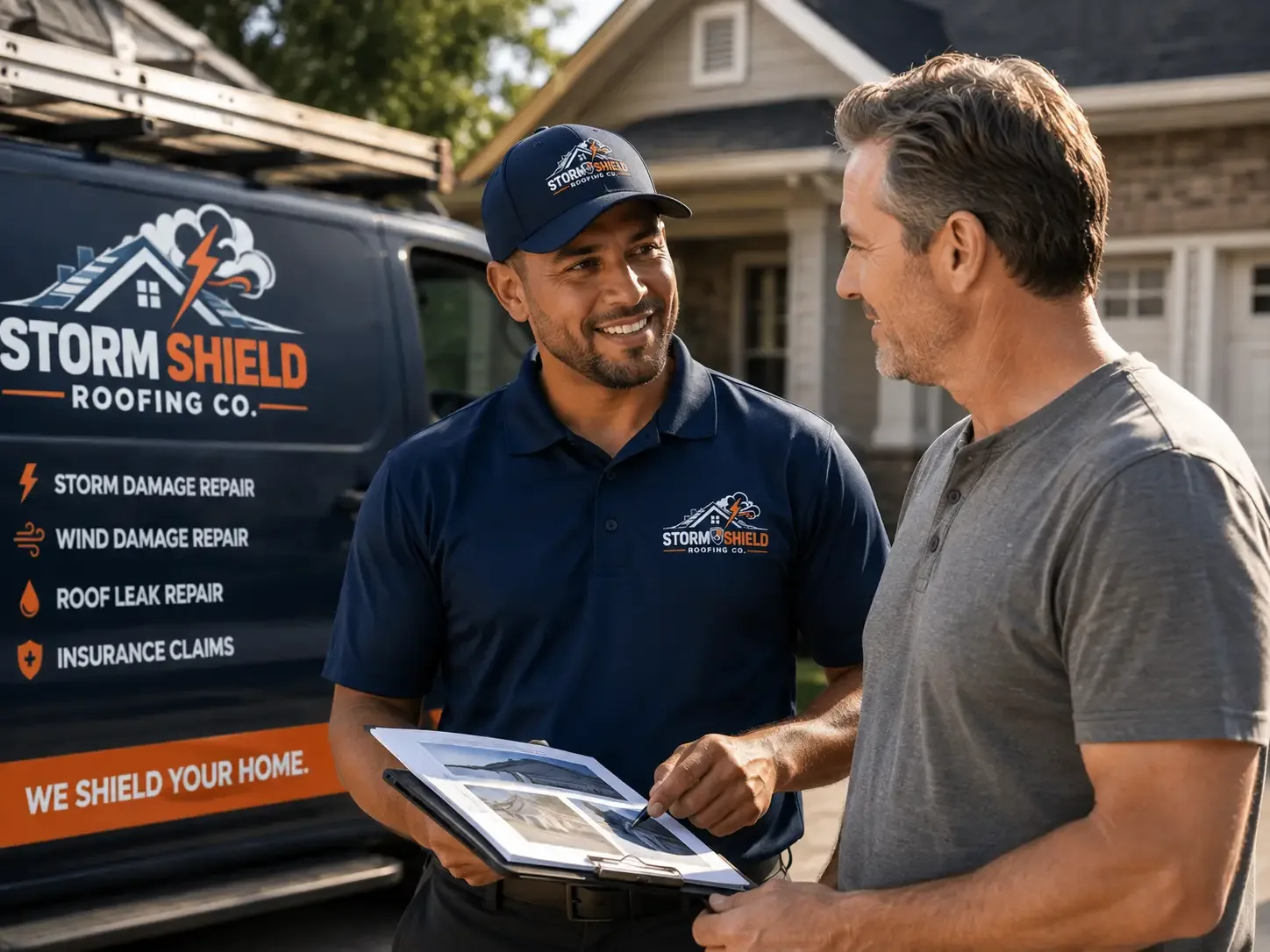 Storm Damage Roof Repair Townsend, MT FAQs
